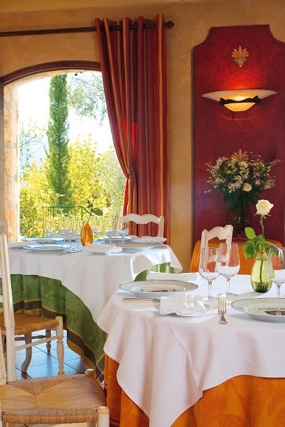 Restaurant L'Authentique, Restaurant à Peillon