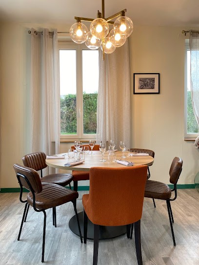 Restaurant Antre Amis, Restaurant à Torcy-le-Grand