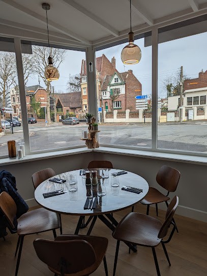Bistrot 235, Restaurant à Lambersart