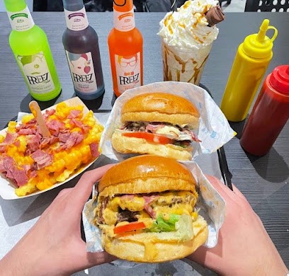 Burg’house, Restaurant à Villeneuve-Saint-Georges