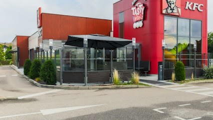 KFC Nancy Frouard, Restaurant à Frouard