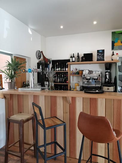 Crèperie Bar Trinquet GURE DOIA, Restaurant à Irissarry