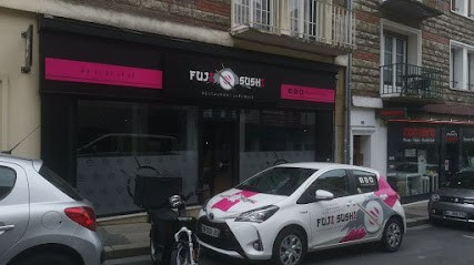 Fuji Sushi Lisieux, Restaurant à Lisieux