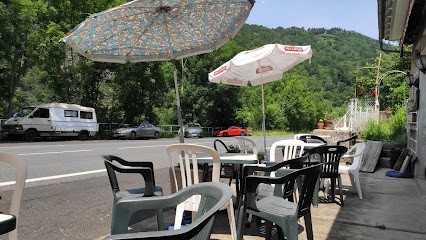 Au rendez-vous des pêcheurs, Restaurant à Chaudes-Aigues