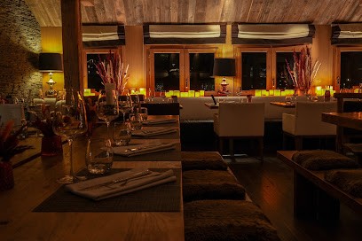 Le Resto Du Savoy, Restaurant aux Allues