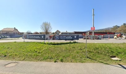 SARL LE TAM HOANG, Restaurant à Rumilly