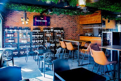 Le Charleston, Restaurant au Crès