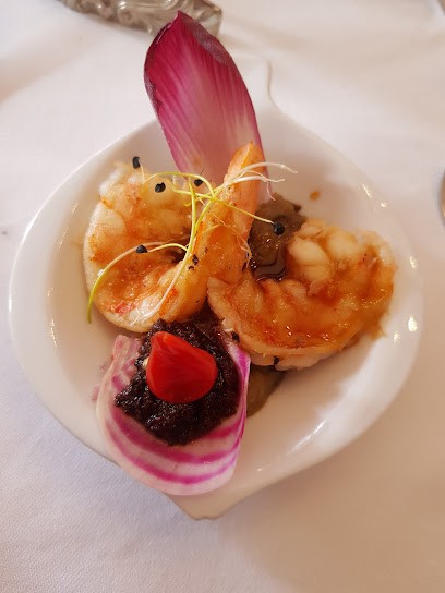 Restaurant Le Menhir, Restaurant à Trégunc