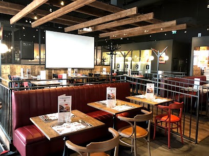 3 Brasseurs Brétigny-sur-Orge, Restaurant à Brétigny-sur-Orge