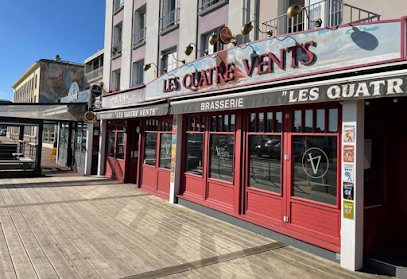 Les Quatre Vents Restaurant à Brest