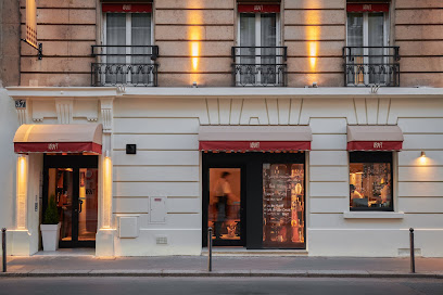 Kraft - La Bonne Table Restaurant à Paris 15