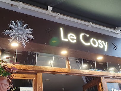 Restaurant Pizzeria Le COSY, Restaurant à Millau