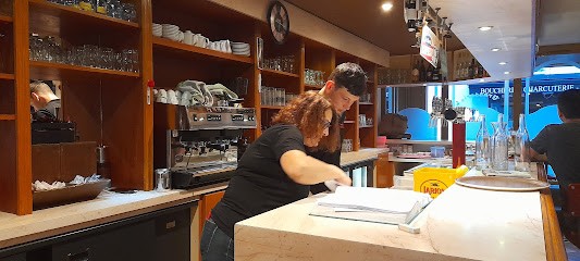 Au Petit Bouchon, Restaurant à Yzeure