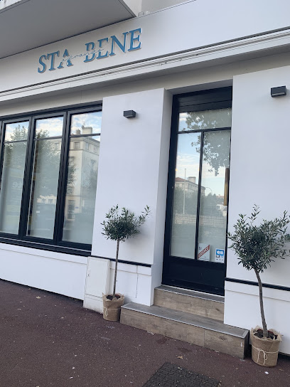 Sta Bene A Pranzo Restaurant à Royan
