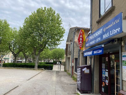 La Brasserie de Lagrasse, Restaurant à Lagrasse