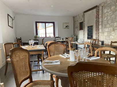 La Petite Auberge Restaurant à Jumièges