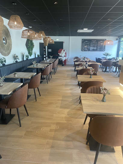 L'epicure Restaurant à Martignas-sur-Jalle