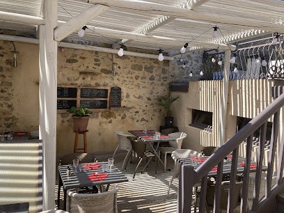 Le Temps Des Courges, Restaurant à Lagrasse