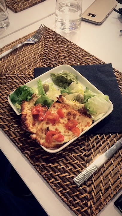 Café Des Victoires, Restaurant à Corbeil-Essonnes