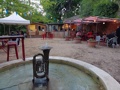 Crock And Brock, Restaurant à Pont-Saint-Esprit