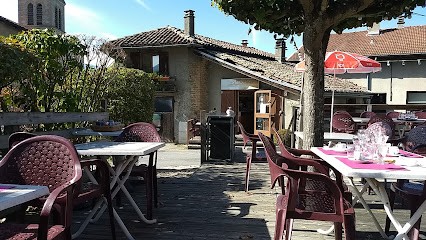 Le Petit Bistro, Restaurant à Venon