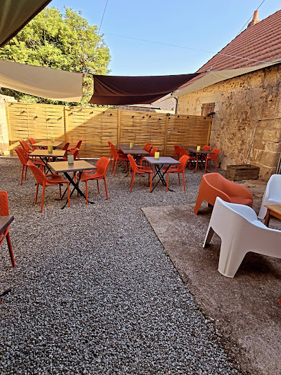 Chez Mémé Restaurant à Bonnat