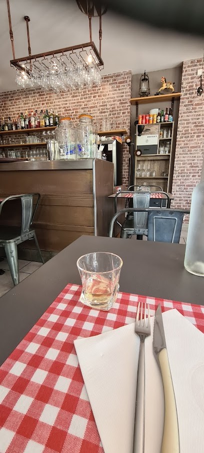 Le Yucca, Restaurant à Lamalou-les-Bains