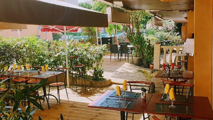 L'absinthe Restaurant, Restaurant à Marseille 05