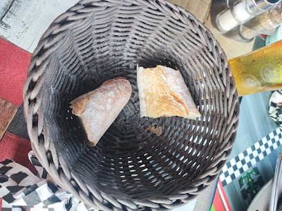 le Restaurant le Pit'stop, Restaurant à Neufchâteau