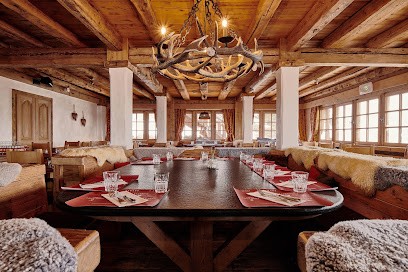 L'ideal 1850, Restaurant à Saint-Gervais-les-Bains