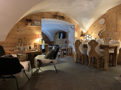 Le Snow, Restaurant à La Salle-les-Alpes