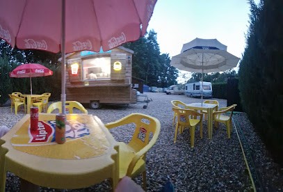 O’Kelly’Z, Restaurant à Civray-de-Touraine