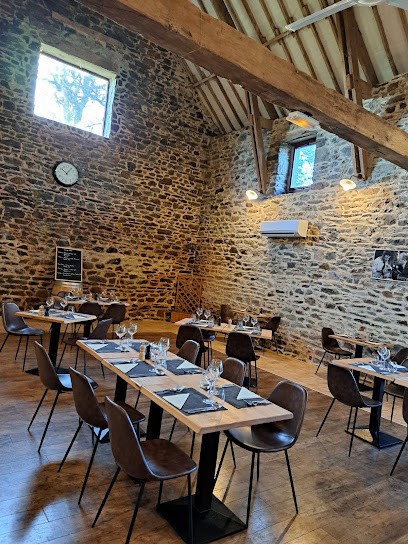 Les Tables, Restaurant à Granville