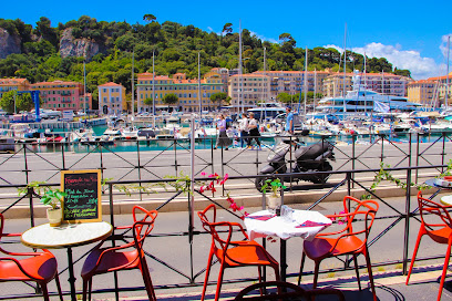 Ô Cap - Nice Restaurant à Nice