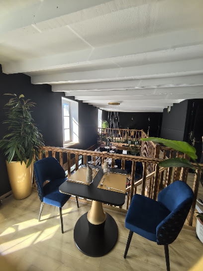 L'aromate Restaurant à Vichy