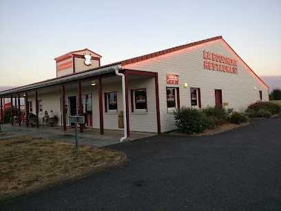 Restaurant La Boucherie, Restaurant à Fontenay-le-Comte