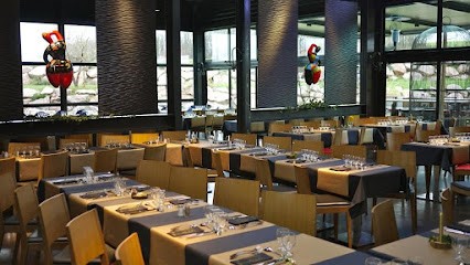 L'Aire Des Vérités, Restaurant à Lapalisse