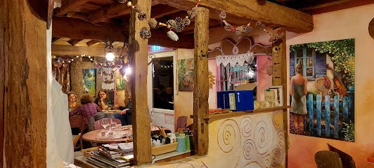 Des mots à la bouche, Restaurant à Saint-Sylvestre-Cappel