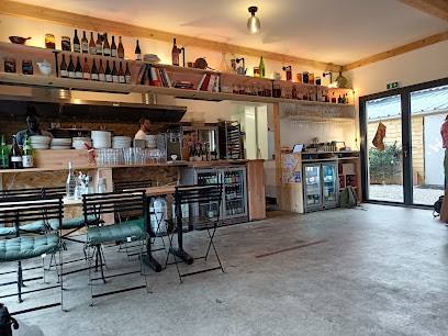 La Grange Restaurant, Restaurant à Marchiennes
