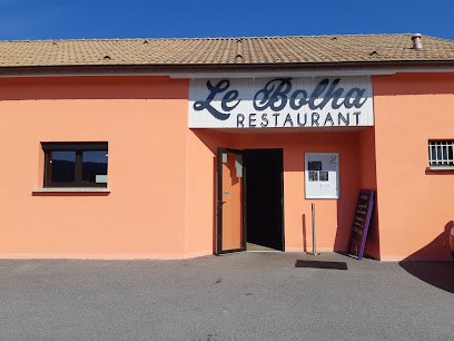Le Bolha, Restaurant à Rupt-sur-Moselle