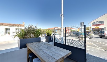 La Pigouille, Restaurant à Saint-Trojan-les-Bains