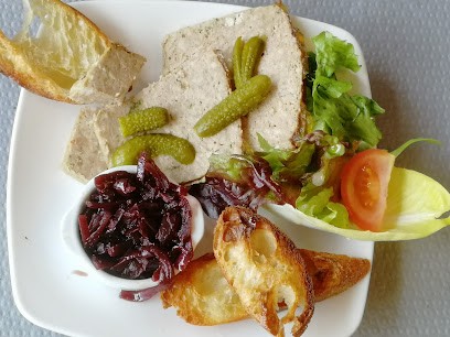 Coté Resto, Restaurant à Saint-Jean-de-Monts