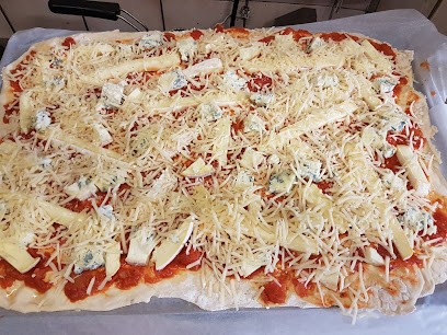 Restaurant Riv'14, Restaurant à Rive-de-Gier