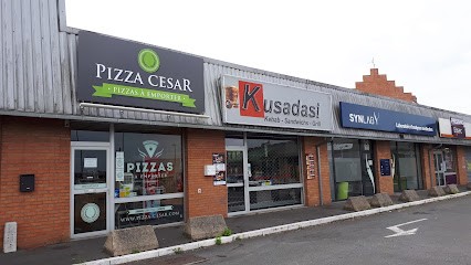 Turkmen, Restaurant à Wambrechies