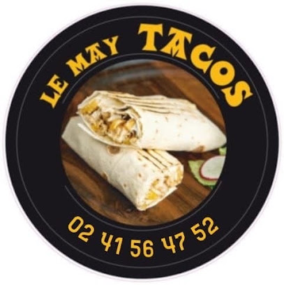 Le May Tacos Restaurant au May-sur-Èvre