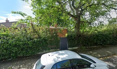 Rôtisserie Chez Nam, Restaurant à Castanet-Tolosan