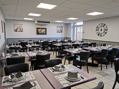 The Sabla, Restaurant à Maillas