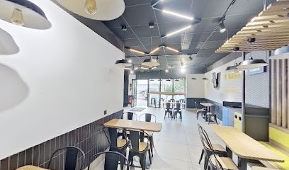 Chamas Tacos Saint-Priest, Restaurant à Saint-Priest