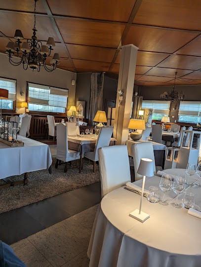 Restaurant La Chaumière, Restaurant à Woerth