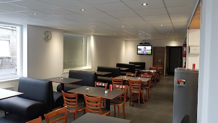 Marmara, Restaurant à Nieppe